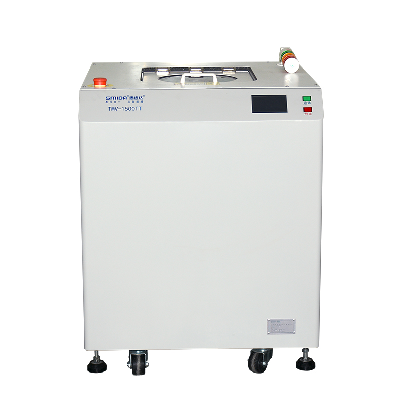 1500ml lab vacuum e susumetsang motsoako oa deaeration o kopanyang thepa e phahameng ea viscosity