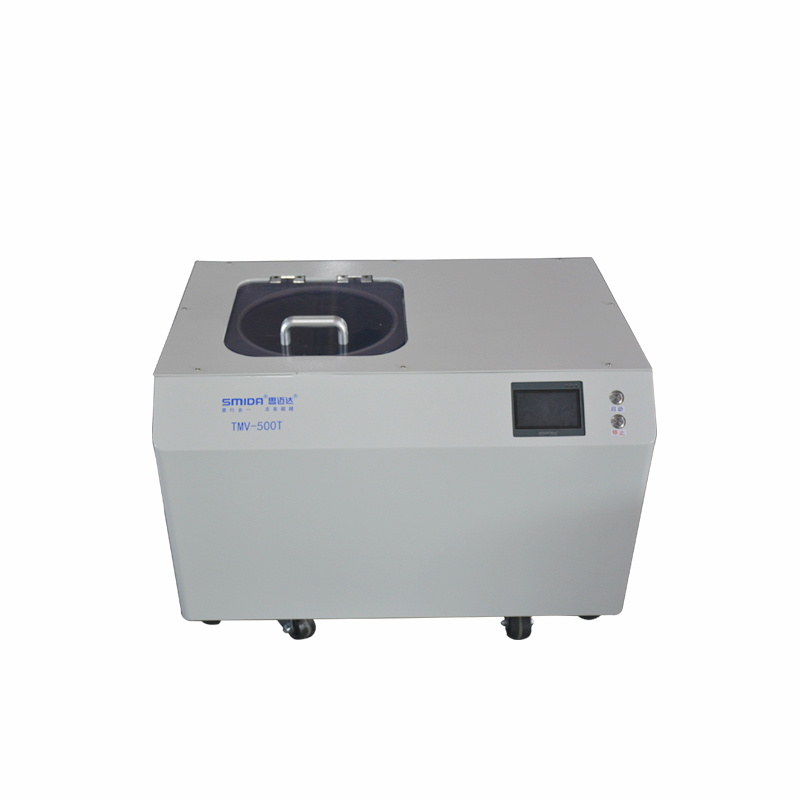 700ml Mochini oa Motsoako oa Polanete oa Vacuum Deaeration