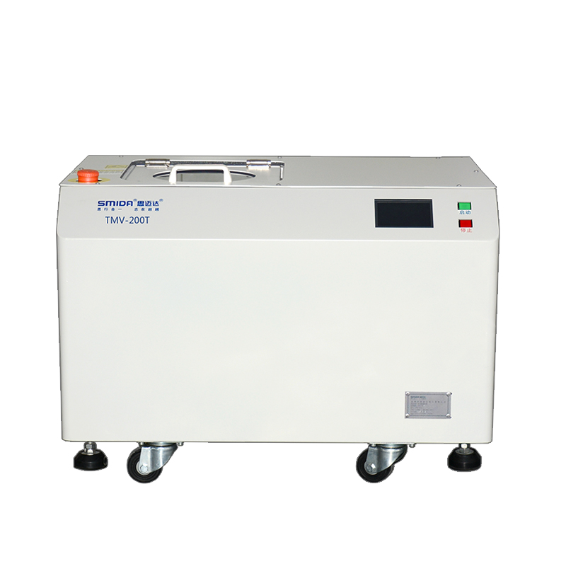 Sesebelisoa se senyenyane sa lab vacuum se susumetsang deaeration mixer planeteary mixer