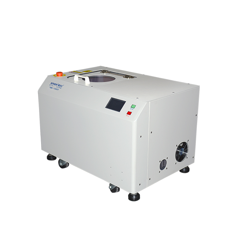 SMIDA vacuum double planetary centrifugal deaeration mixer